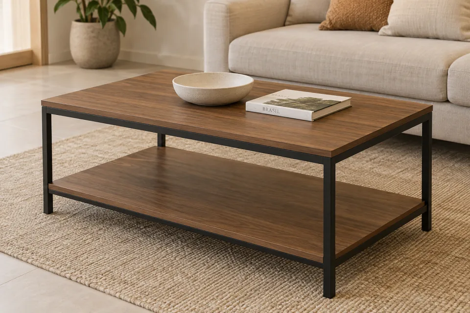 Mesa de Centro