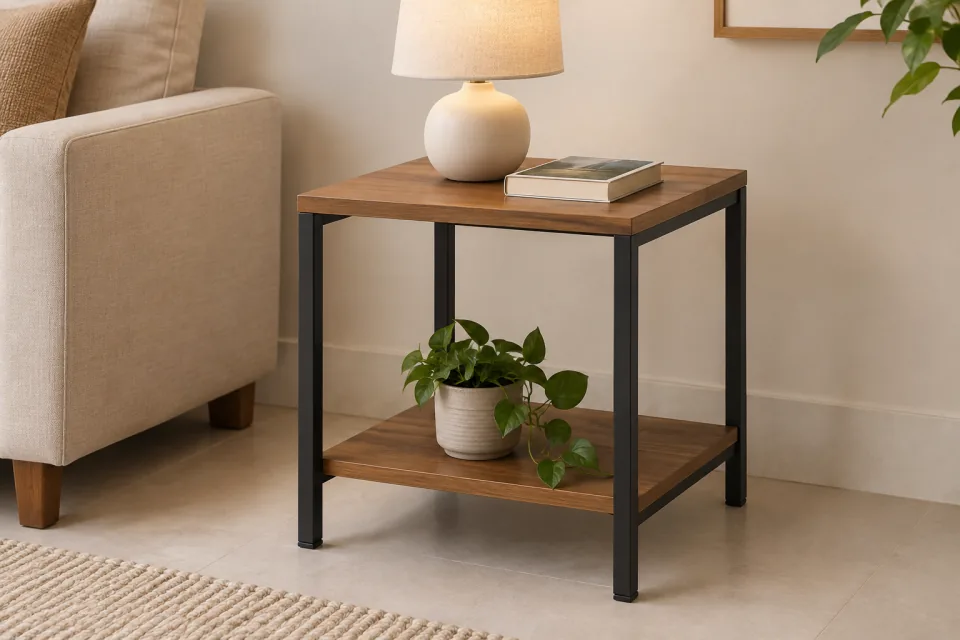 Mesa Lateral