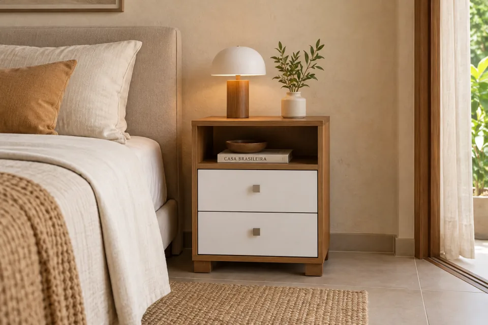 Móveis para quarto